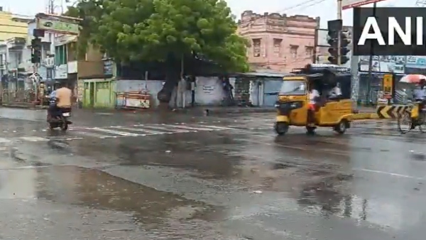 Tamil Nadu Weather Update