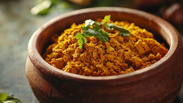 Authentic Tandoori Masala Recipe for Cooking Authentic Tandoori Masala Recipe for Cooking