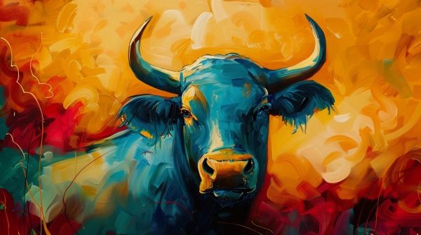 Taurus April 20 - May 20 Horoscope