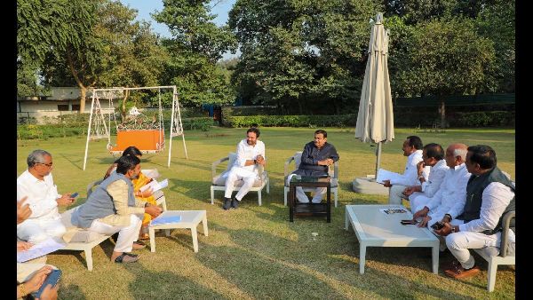 AIMIM Pushes for Higher Quota in Telangana