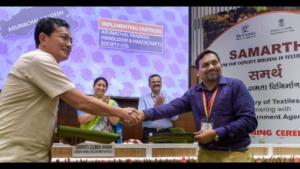 Textile Sector: Key Economic Source Post-Agriculture