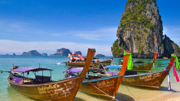 Thailand s Visa-Free Boost Thailand s Visa-Free Boost