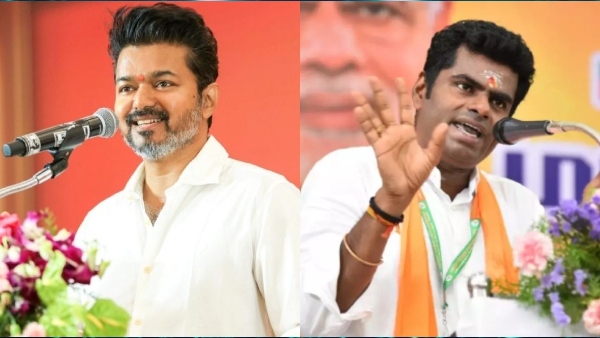 Can BJP-TVK Outperform DMK