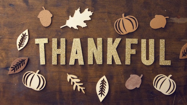 Happy Thanksgiving 2024 Top Wishes Messages