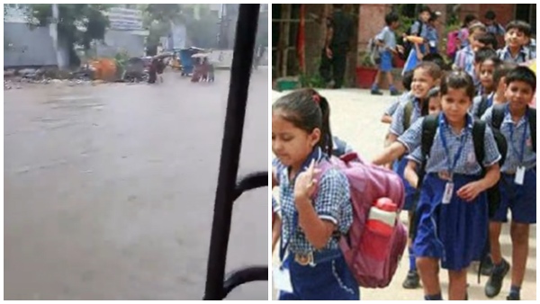 Tamil Nadu Rains Rameswaram Receives Record Rains Is There A Holiday For Schools Tomorrow