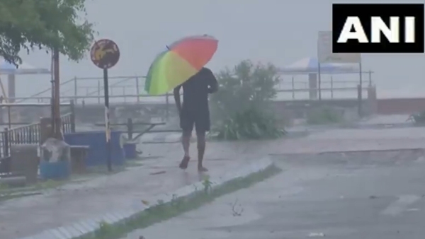 Tamil Nadu Weather Update Tamil Nadu Weather Update