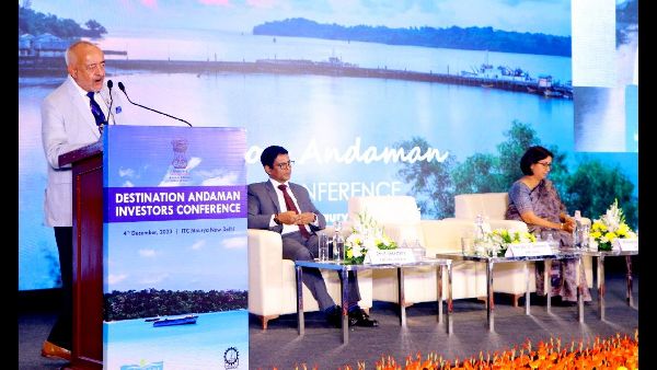 Tourism Projects Approved for India Destinations