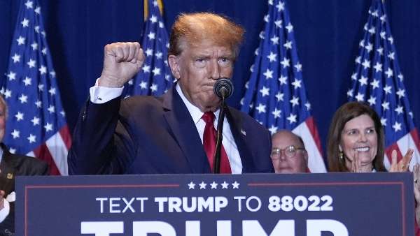 Donald Trump Net Worth In Rupees INR 2024 From Real Estate To NFTs Worth 6 6 Billion Equals 55 519 Crores