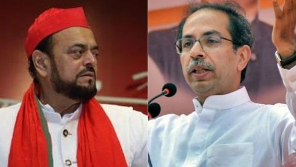 Uddhav Thackeray s Controversial Support For Abu Azmi