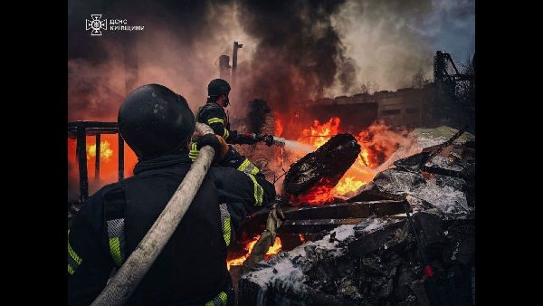 France Bolsters Ukraines Military Training Efforts