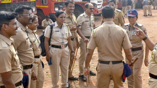 UP Police Constable 2024 UP Police Constable 2024