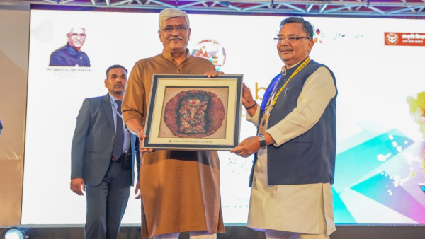 UP Tourism s Mahakumbh 2025 Prelude