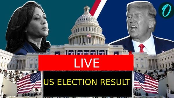 US Election 2024 Result Live Streaming US Election 2024 Result Live Streaming