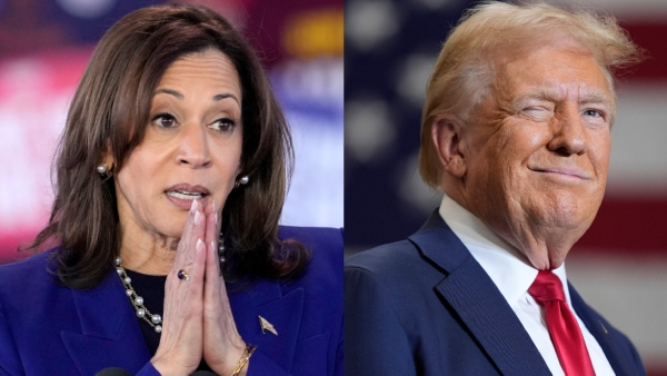 U S Election Deadlock