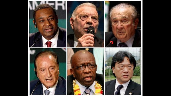 US Justice Department Reacts to Gaetz Appointment