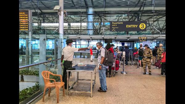 US Nationals Arrested in Bihar for Travel Issues