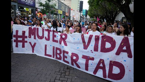 Venezuela Targets Sanctions with New Bill