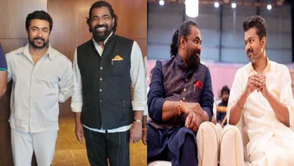 Toxic Producer To Distribute Kanguva