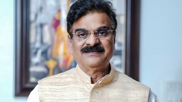 Vijay Shivtare