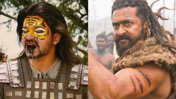 Vijay Fans Target Kanguva