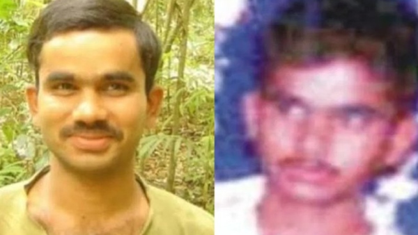 Vikram Gowda Encounter