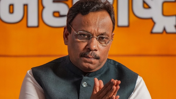 Vinod Tawde