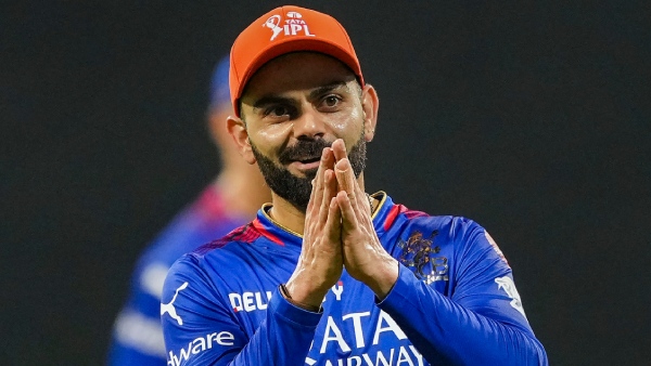 Virat Kohli Virat Kohli