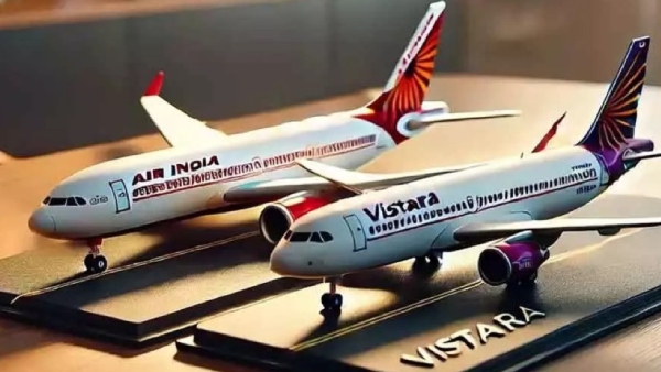 Vistara-Air India Merger