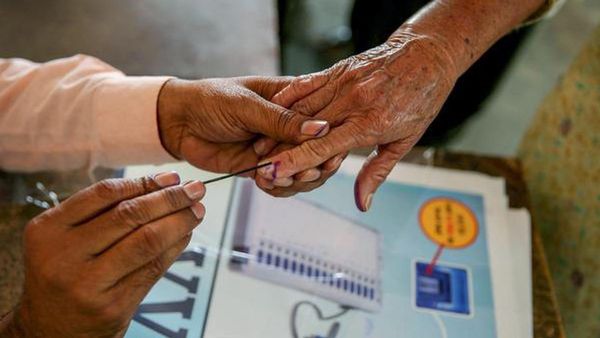 Voting In India
