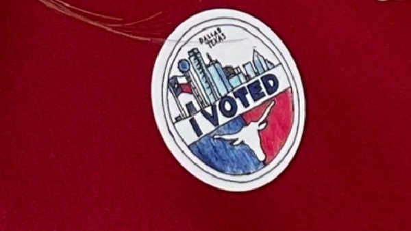 Why Your I Voted Tag Matters Here s A List Of Benefits And Discounts This Election Day 2024