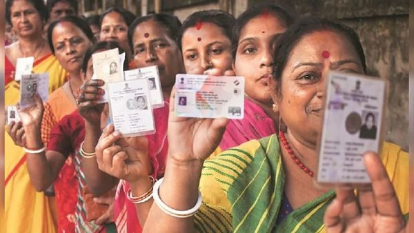 Wayanad Bypoll Is Outsiders Battle