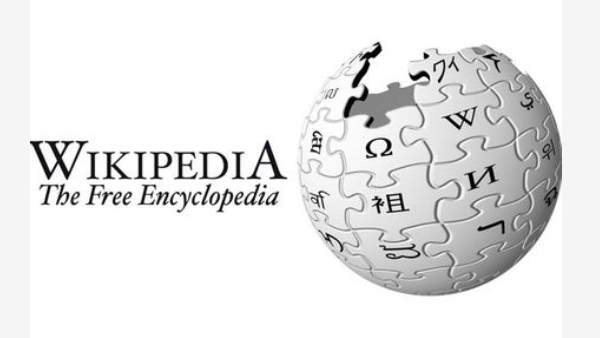 Wikipedia
