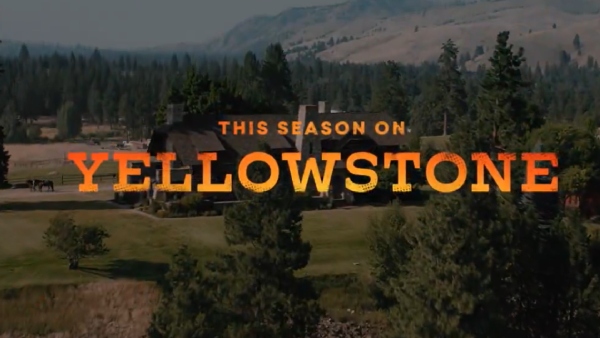 Yellowstone Season 5 Part 2 OTT Release