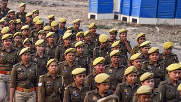 Maha Kumbh 2025 Prayagraj Sets Up Cyber Unit For Maha Kumbh Security