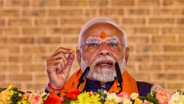 Mahayagya Of Unity And Culture PM Modi On Maha Kumbh 2025