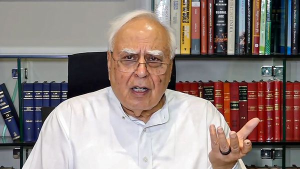 PM Modi Can t Talk About The Dignity Of The Constitution Kapil Sibal Slams BJP