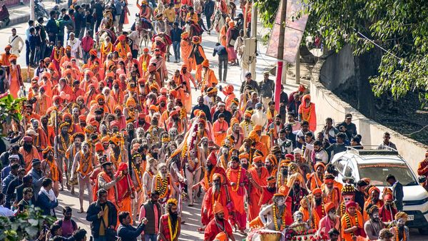 Beyond Faith Maha Kumbh Set To Create 4 Guinness World Records