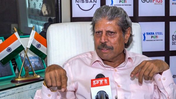 Kapil Dev On Ashwin s Retirement I Would Have Sent Him Off With Respect