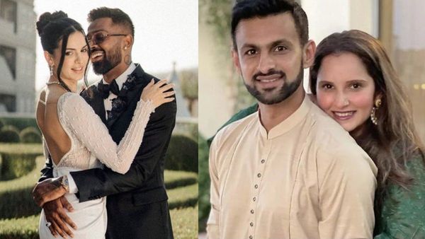 Bollywood Divorces That Made Headlines in 2024