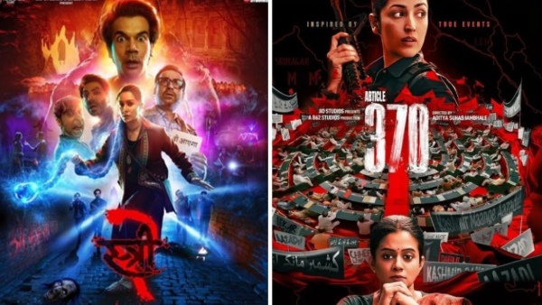 Highest Grossing Bollywood Movies