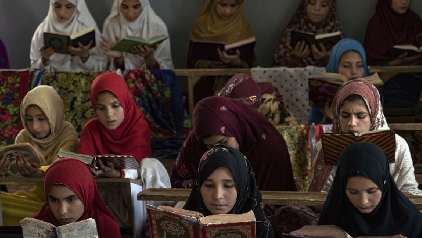 Taliban Forces NGOs To Dismiss Women Employees Or Shut Down A Major Setback For Afghan Women