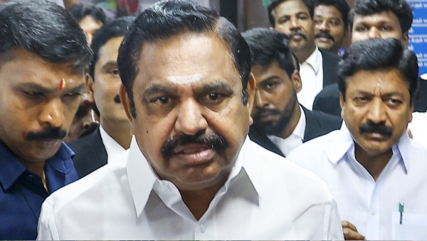 AIADMK Slams Hindi Imposition By Govt