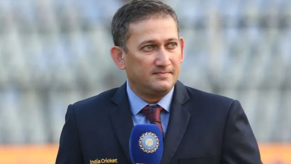 Ajit Agarkar