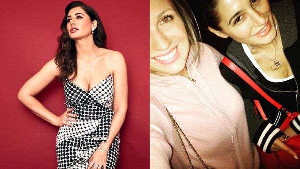Who Is Aliya Fakhri Nargis Fakhri s Sister Accused Of Murdering Boyfriend