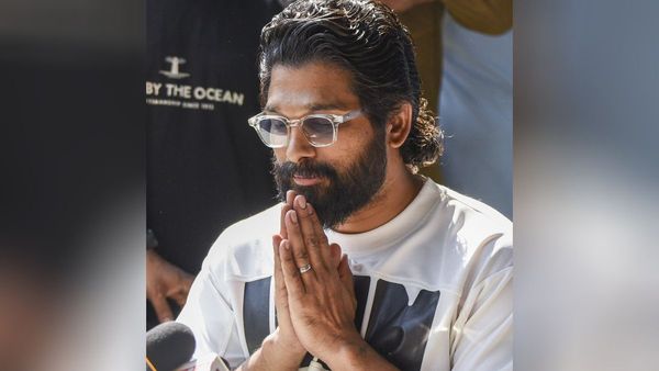 Allu Arjun Allu Arjun