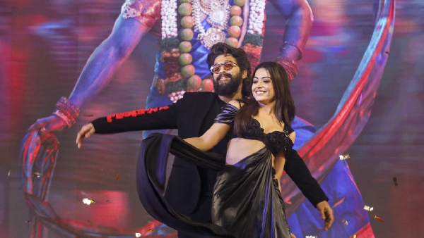 Allu Arjun Charged After Fatal Stampede At Pushpa 2 Premiere In Hyderabad