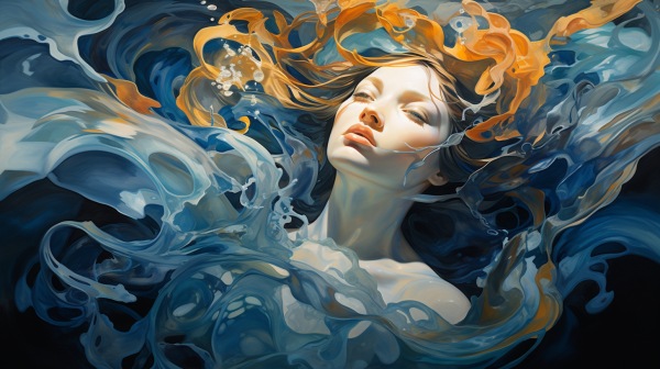 Aquarius January 20 - February 18 Horoscope