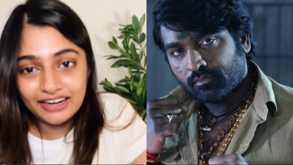 Archana Slams Vijay Sethupathi