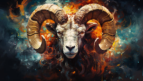 Aries (March 21 - April 19) Horoscope