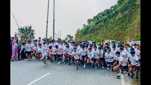 Pema Khandu Promises Education Reform in Arunachal